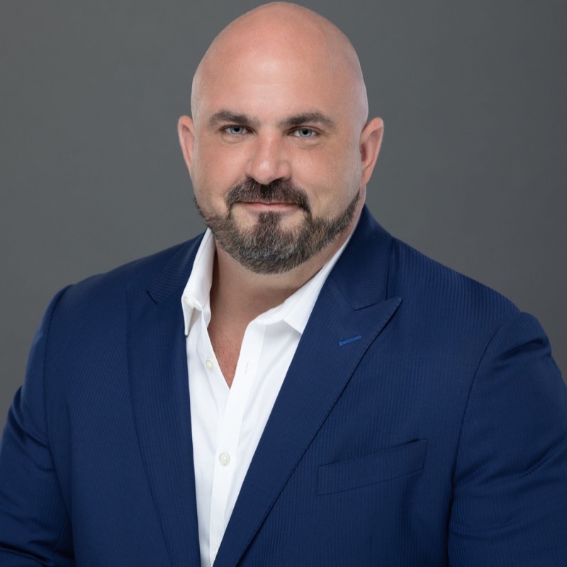 Peter C. Grosso, CBR